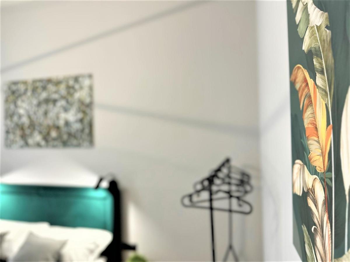 Luxury 100M2 Loft Design-Apartment At Wawel + Netflix Krakow Luaran gambar